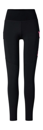 Legging Bogner Fire + Ice Women Candra2 Black Slim Fit