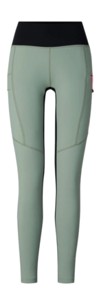 Legging Bogner Fire + Ice Women Candra2 Eucalyptus Slim Fit
