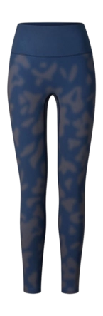 Legging Bogner Fire + Ice Women Cherien Navy Blue/Grey Nauwsluitende pasvorm