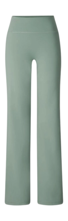 Legging Bogner Fire + Ice Women Lathi3 Eucalyptus Regular Fit