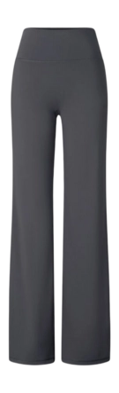 Legging Bogner Fire + Ice Women Lathi3 Iron Uitlopende pasvorm