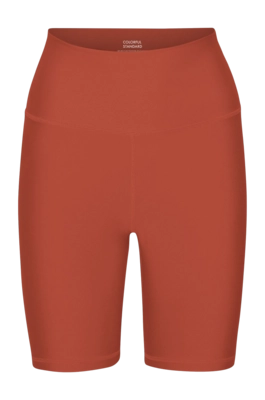 Legging Colorful Standard Femmes Active Bike Shorts Dark Amber