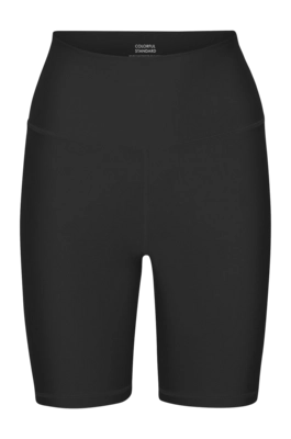 Legging Colorful Standard Femmes Active Bike Shorts Deep Black