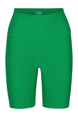Legging Colorful Standard Femmes Active Bike Shorts Kelly Green