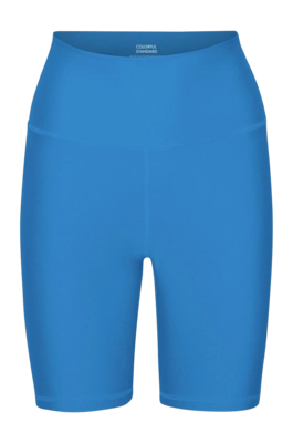 Legging Colorful Standard Femmes Active Bike Shorts Pacific Blue