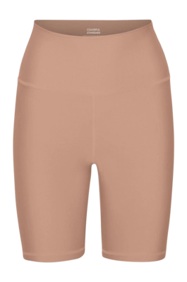 Legging Colorful Standard Femmes Active Bike Shorts Rosewood Mist