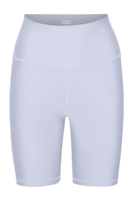 Legging Colorful Standard Femmes Active Bike Shorts Soft Lavender