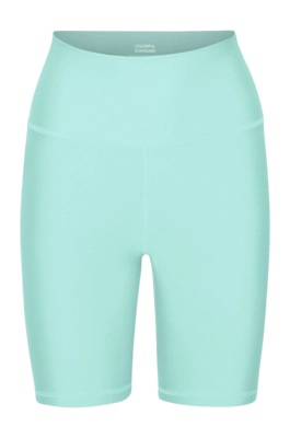 Legging Colorful Standard Femmes Active Bike Shorts Teal Blue