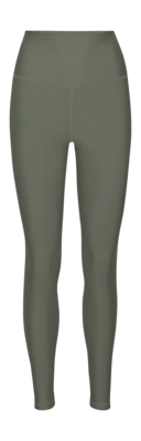 Legging Colorful Standard Femmes Active High-Rise Legging Dusty Olive
