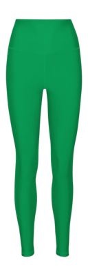 Legging Colorful Standard Femmes Active High-Rise Legging Kelly Green