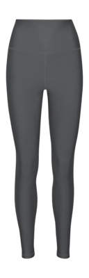 Legging Colorful Standard Women Active High-Rise Legging Lava Grey