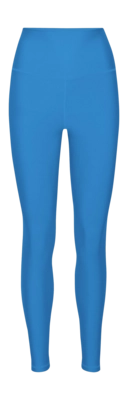 Legging Colorful Standard Femmes Active High-Rise Legging Pacific Blue