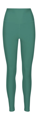 Legging Colorful Standard Femmes Active High-Rise Legging Pine Green