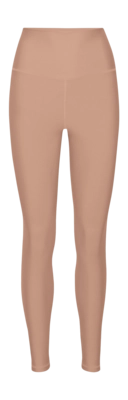 Legging Colorful Standard Femmes Active High-Rise Legging Rosewood Mist