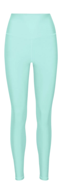 Legging Colorful Standard Femmes Active High-Rise Legging Teal Blue