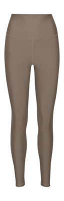 Legging Colorful Standard Women Active High-Rise Legging Warm Taupe