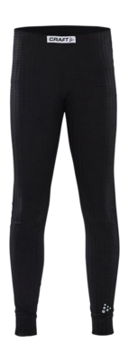Legging Craft Junior Progress Baselayer Pants Black