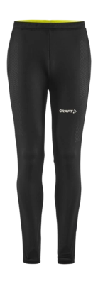 Legging Craft Men Extend Slim Pant Black