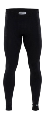 Legging Craft Men Progress Baselayer Pants Black