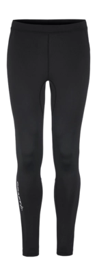 Legging Craft Men Rush 2.0 Tights Black Strakke pasvorm