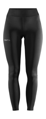 Legging Craft Women Core Essence Tights Black