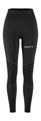 Legging Craft Women Extend Force Tights Black