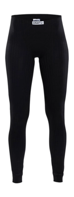 Legging Craft Women Progress Baselayer Pants Black