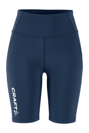 Legging Craft Women Rush 2.0 Short Navy