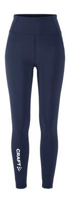Legging Craft Women Rush 2.0 Tights Navy