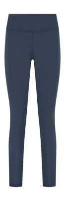 Legging Deblon Women Yo Cropped Navy