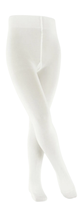 Legging Falke Kids Family Panty Off-White