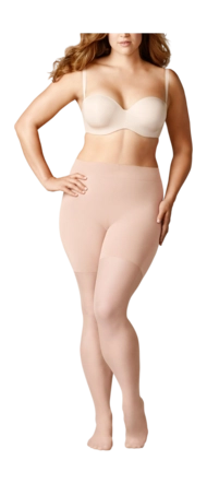 Legging Falke Women Beauty Plus 20 DEN Panty Cocoon  Long