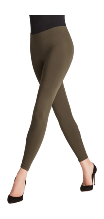 Legging Falke Women Seamless Military