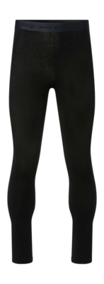 Legging Fusalp Men Allo Noir Nauwsluitende pasvorm