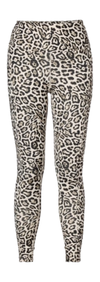 Legging Goldbergh Women Artemis Jaguar 26 Nauwsluitende pasvorm