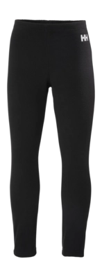 Legging Helly Hansen Junior Daybreaker Tights Black Regular Fit