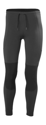 Legging Helly Hansen Men Deck Tough Tight Ebony Regular Fit