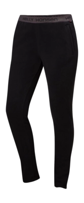 Legging Helly Hansen Women Daybreaker Fleece Pant Black Black Regular Fit