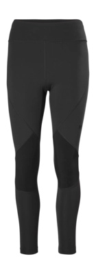 Legging Helly Hansen Women Deck Tough Tights Ebony Regular Fit