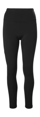 Legging Helly Hansen Women Roam Black Nauwsluitende pasvorm