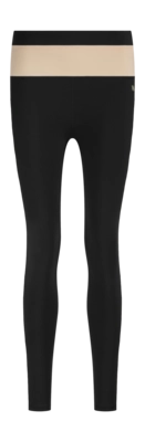 Legging House of Gravity Women Gravity Black Sapphire X Pearly Sand