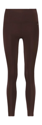 Legging House of Gravity Women Signature Cacao Brown