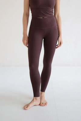7---bruine_legging