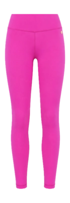 Legging House of Gravity Women Signature Leggings Bright Pink Sapphire