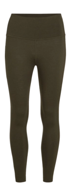 Legging Icebreaker Women Merino 260 Fastray II 25 High Rise Tights Dark Loden