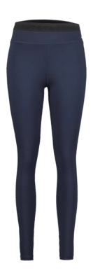 Legging Luhta Women Ikkamo Dark Blue Nauwsluitende pasvorm
