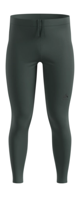 Legging Odlo Men Essential Warm Urban Chic Slim Fit