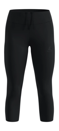 Legging Odlo Women Essential Black 7/8