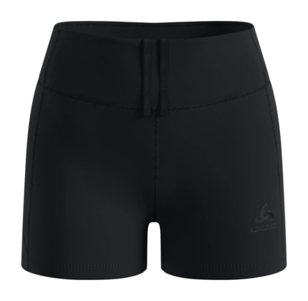 Legging Odlo Women Essential Sprinter Black Nauwsluitende pasvorm