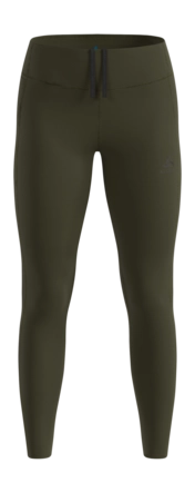 Legging Odlo Women Essential Tight Deep Depths Nauwsluitende pasvorm